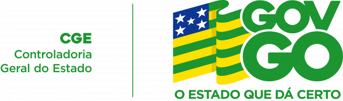 HOMOLOGAÇÃO: Controladoria-Geral do Estado de Goiás